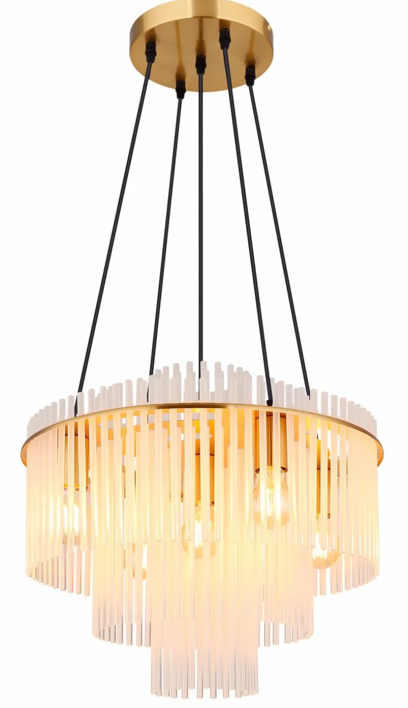 Pendelleuchte Gorley