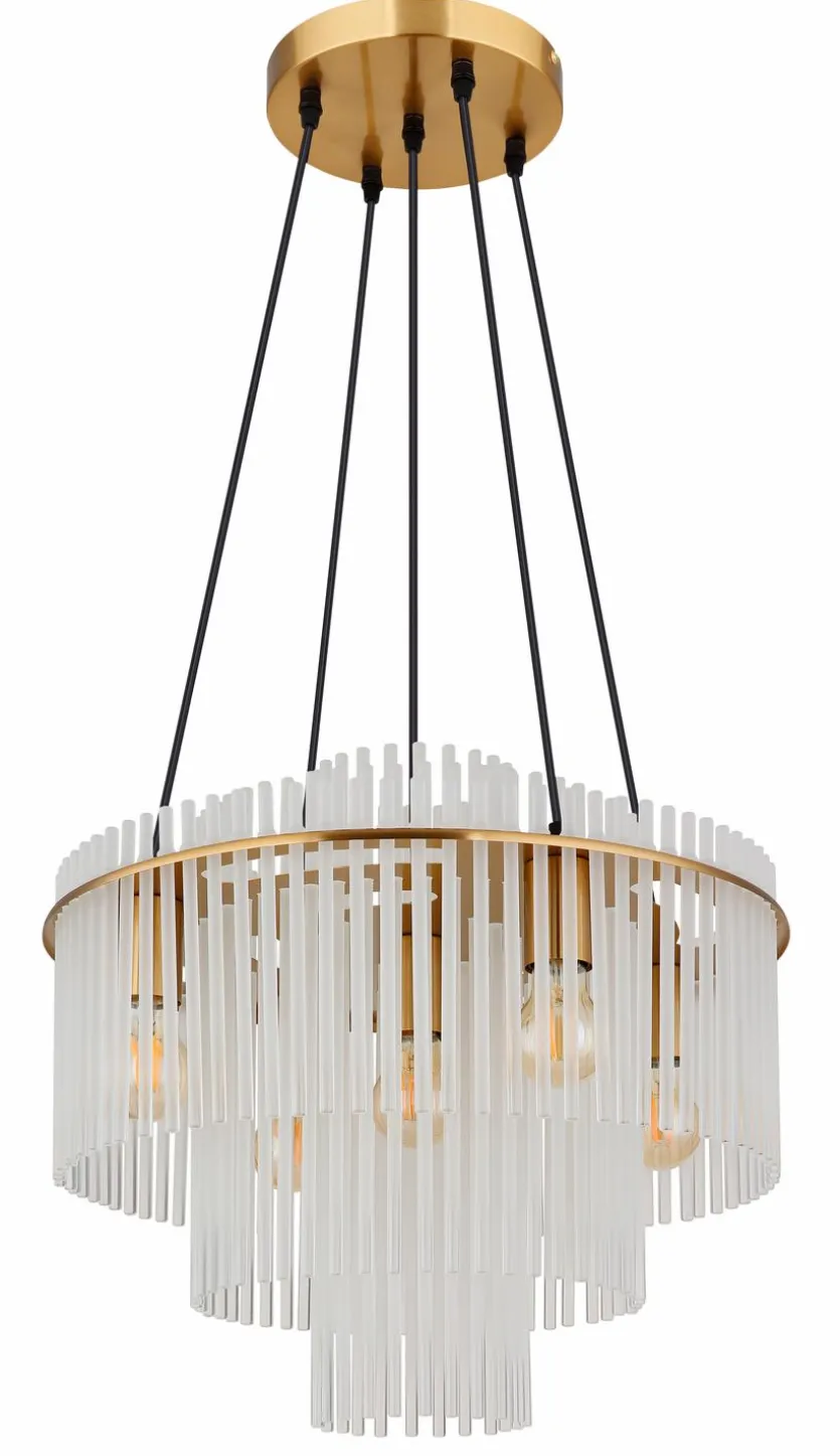 Pendelleuchte Gorley