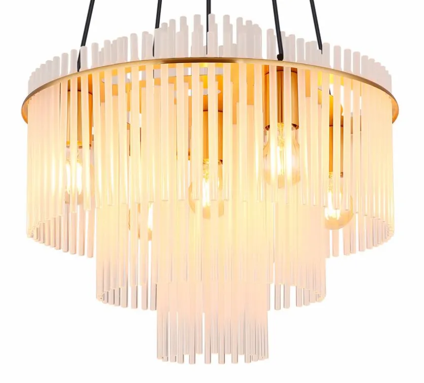 Pendelleuchte Gorley
