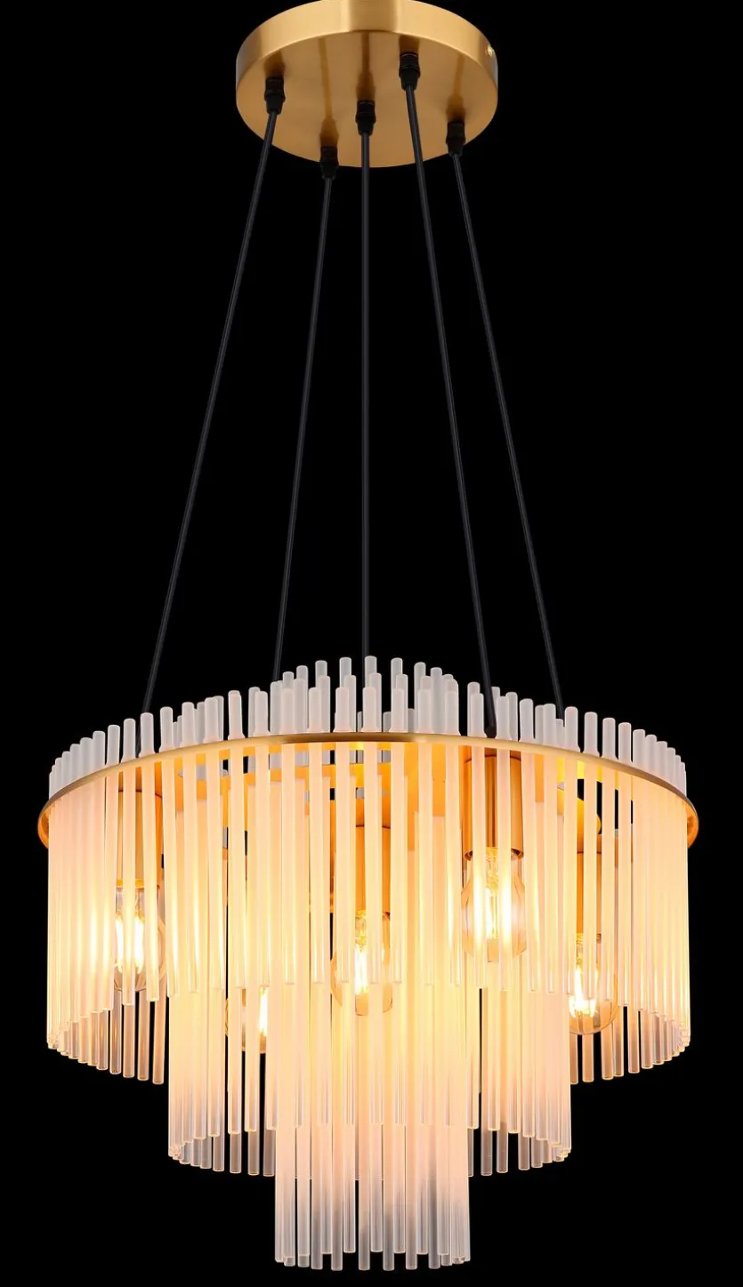 Pendelleuchte Gorley