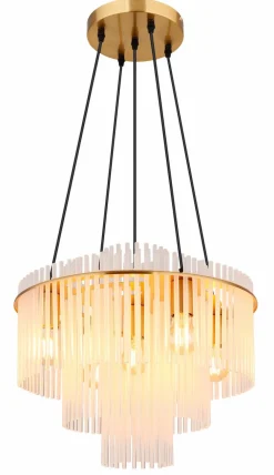 Pendelleuchte Gorley