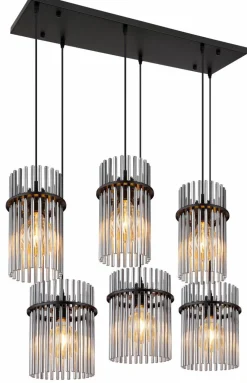 Pendelleuchte Gorley