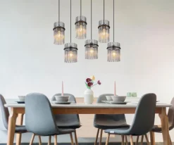 Pendelleuchte Gorley