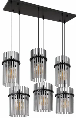 Pendelleuchte Gorley
