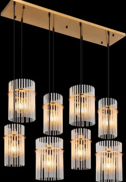 Pendelleuchte Gorley