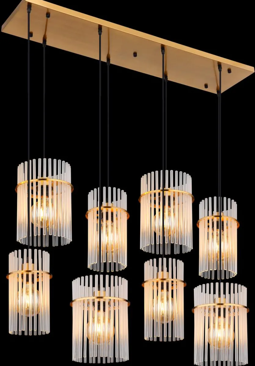 Pendelleuchte Gorley