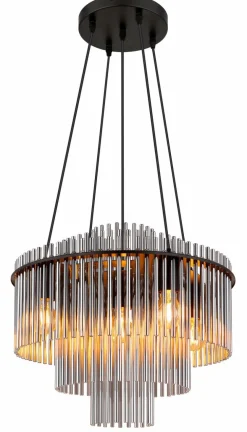 Pendelleuchte Gorley