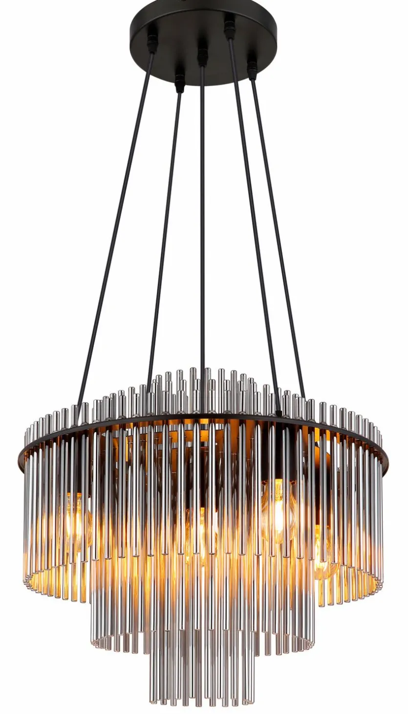 Pendelleuchte Gorley