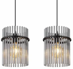 Pendelleuchte Gorley