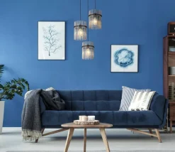 Pendelleuchte Gorley