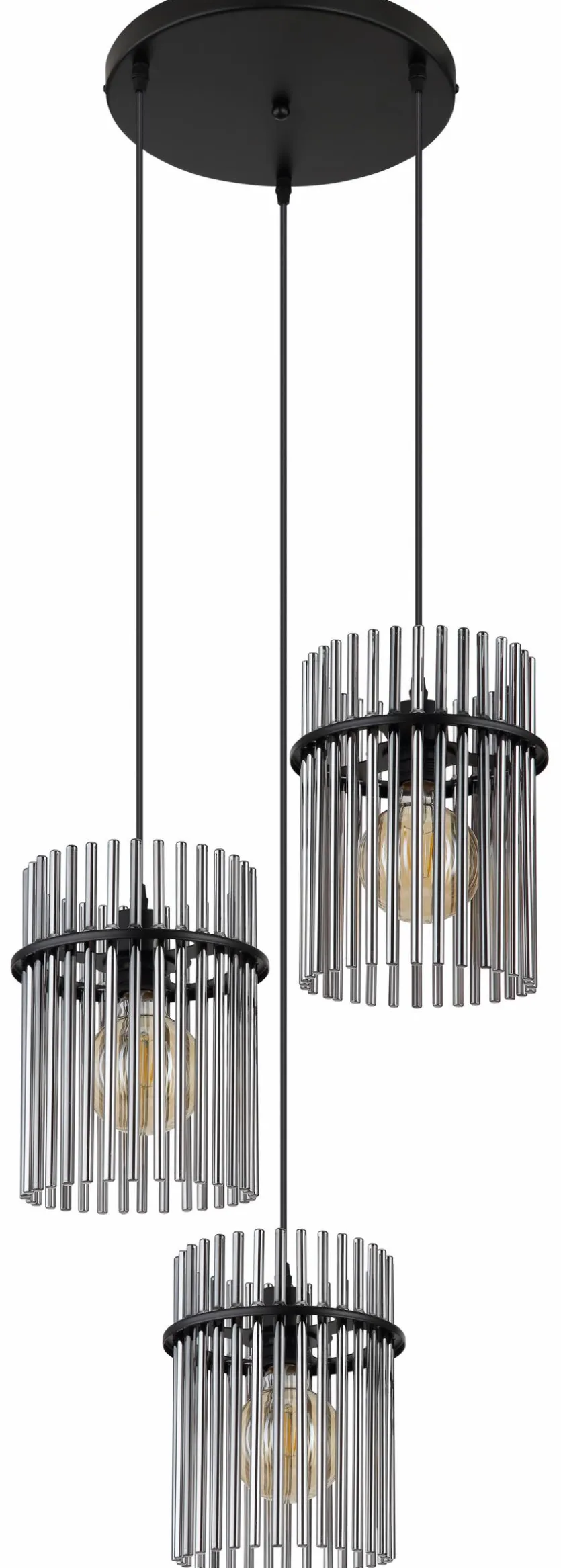 Pendelleuchte Gorley