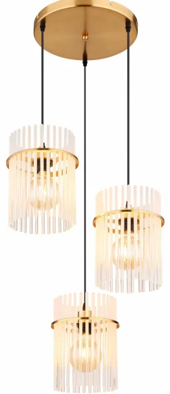 Pendelleuchte Gorley