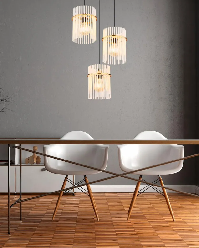 Pendelleuchte Gorley