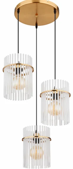 Pendelleuchte Gorley