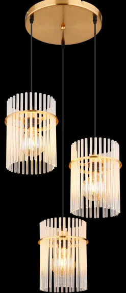 Pendelleuchte Gorley