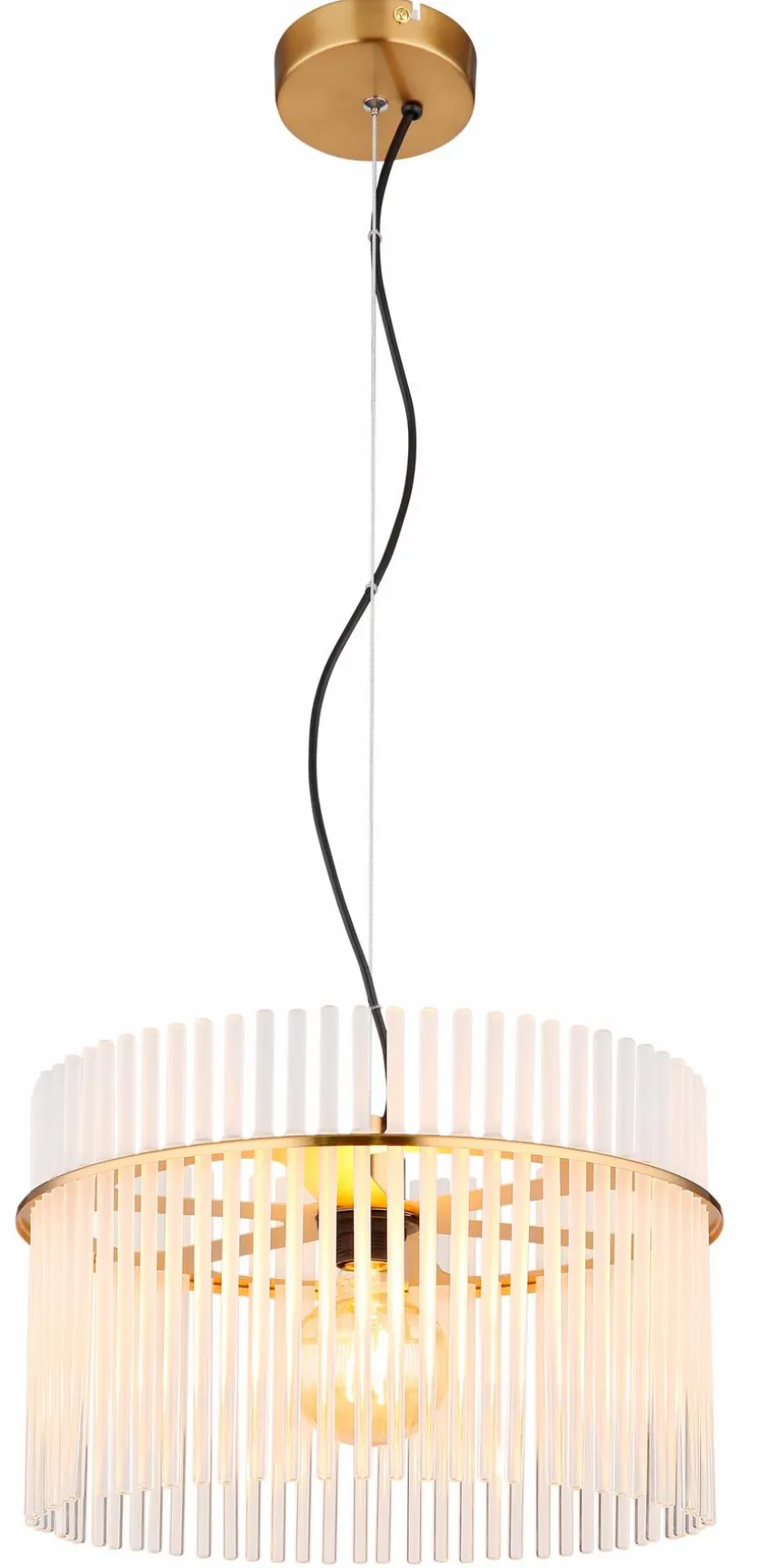 Pendelleuchte Gorley