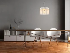 Pendelleuchte Gorley