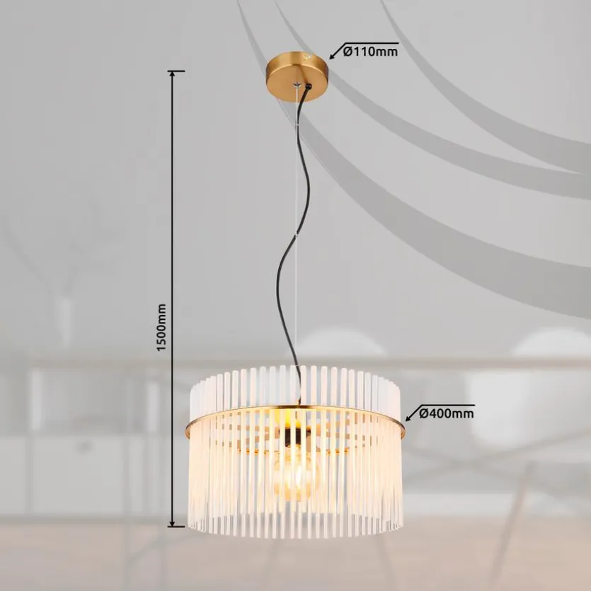 Pendelleuchte Gorley
