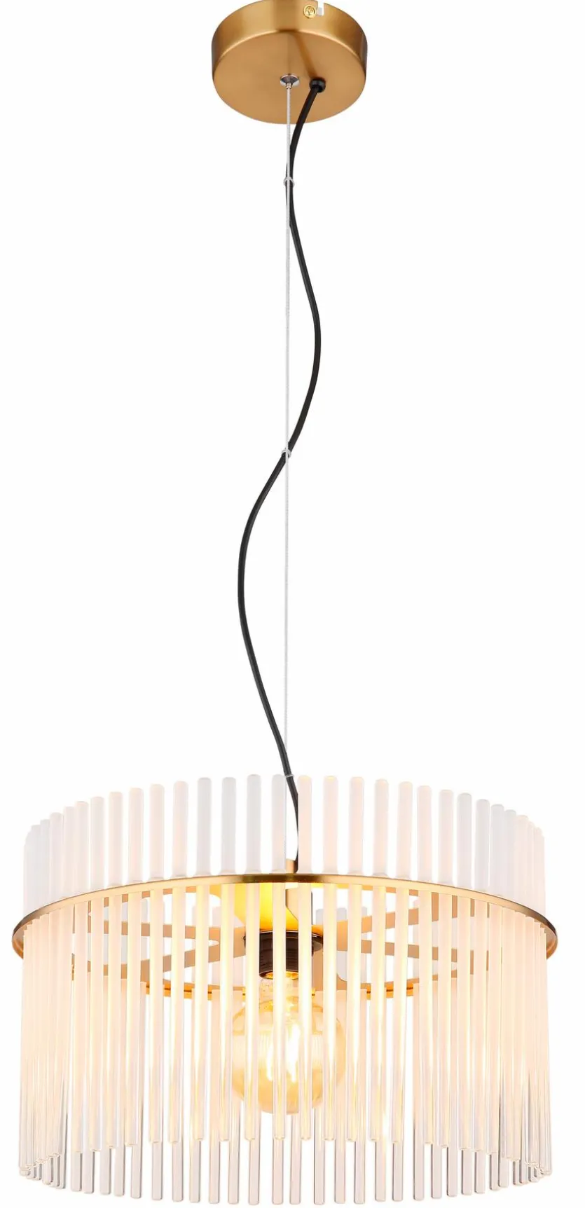 Pendelleuchte Gorley