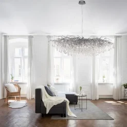 Pendelleuchte Icicle