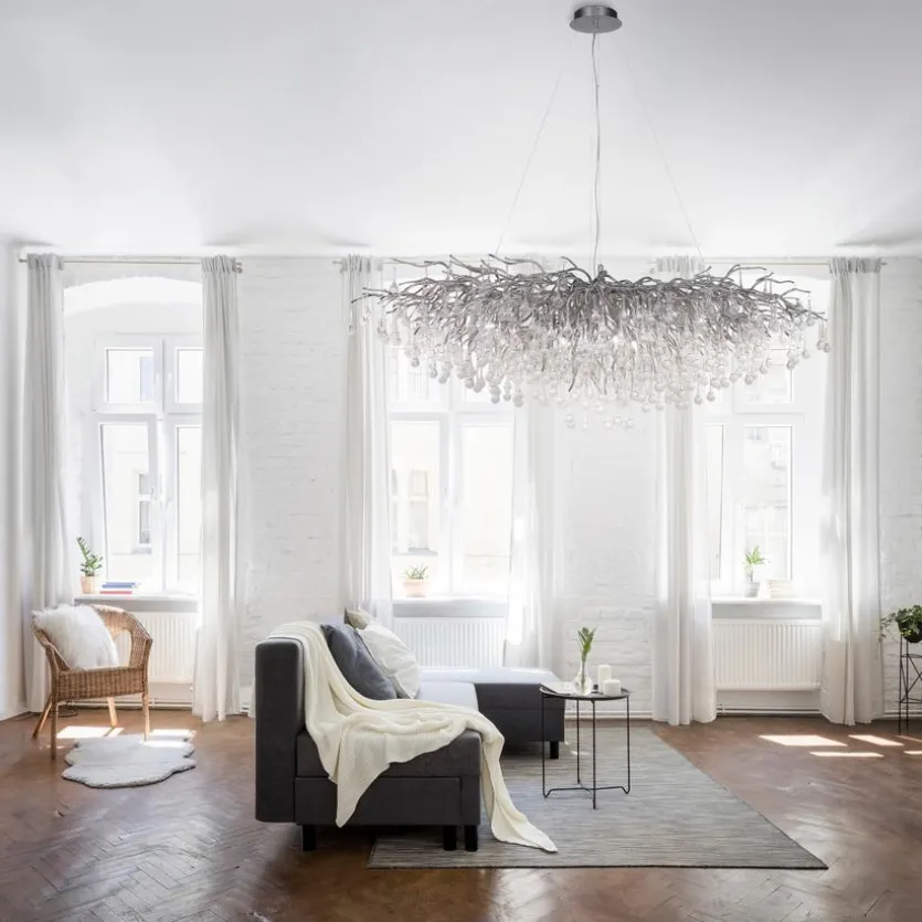 Pendelleuchte Icicle