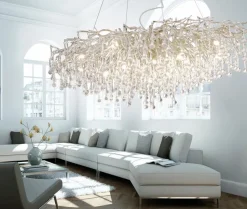 Pendelleuchte Icicle