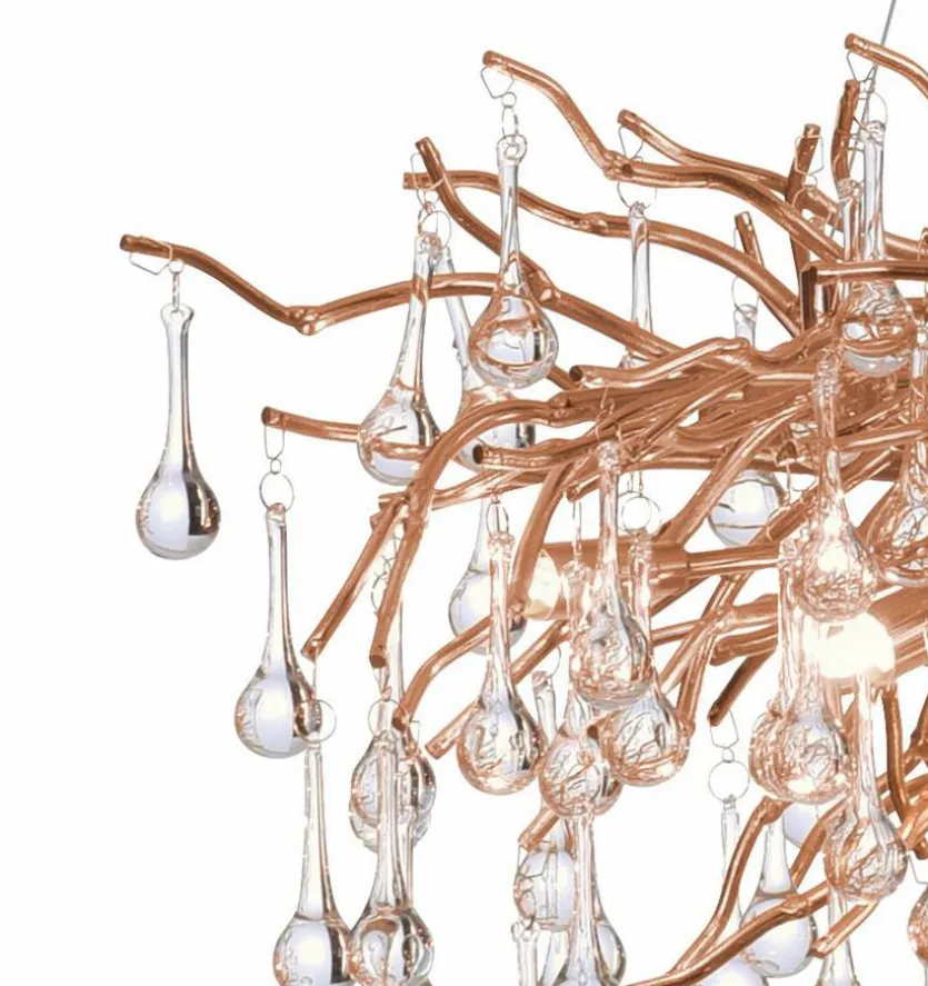 Pendelleuchte Icicle