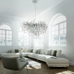 Pendelleuchte Icicle