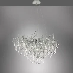 Pendelleuchte Icicle