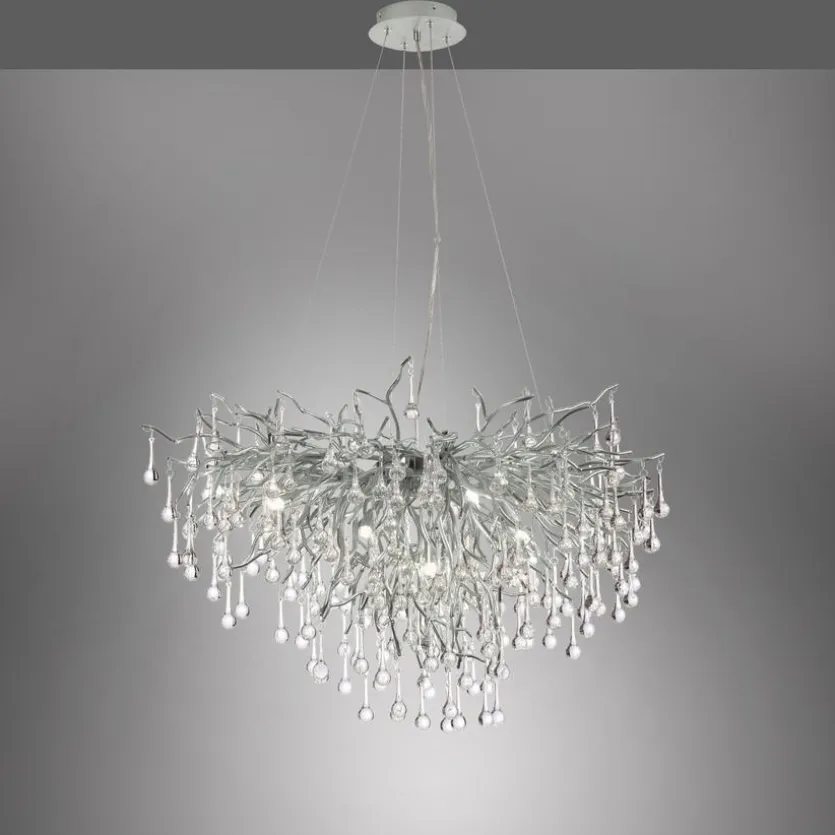 Pendelleuchte Icicle