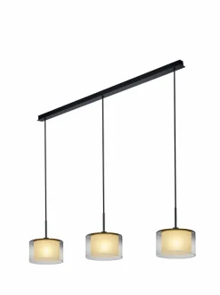 Pendelleuchte Karl 75