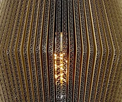 Pendelleuchte Layer
