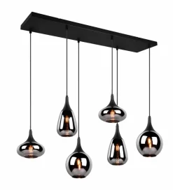 Pendelleuchte Lumina