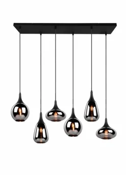 Pendelleuchte Lumina