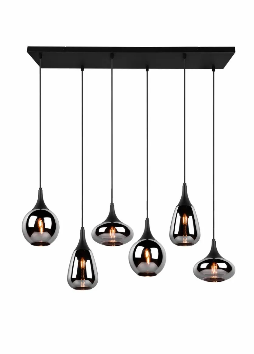 Pendelleuchte Lumina