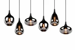 Pendelleuchte Lumina