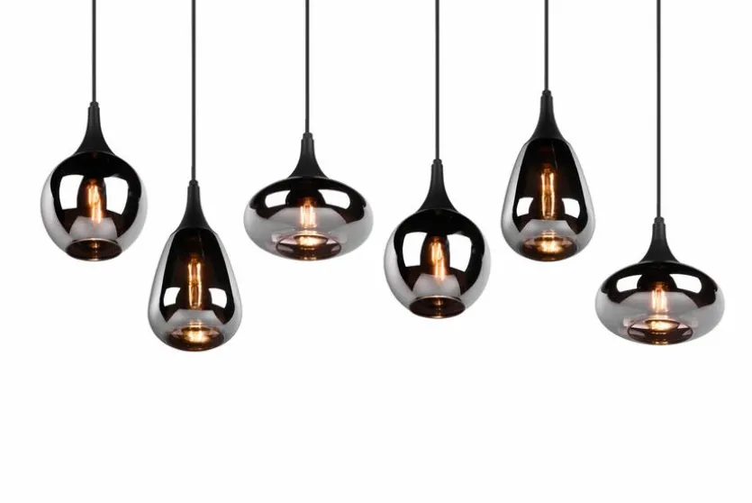Pendelleuchte Lumina