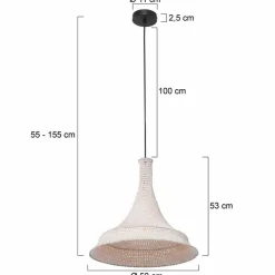 Pendelleuchte Marrakesch