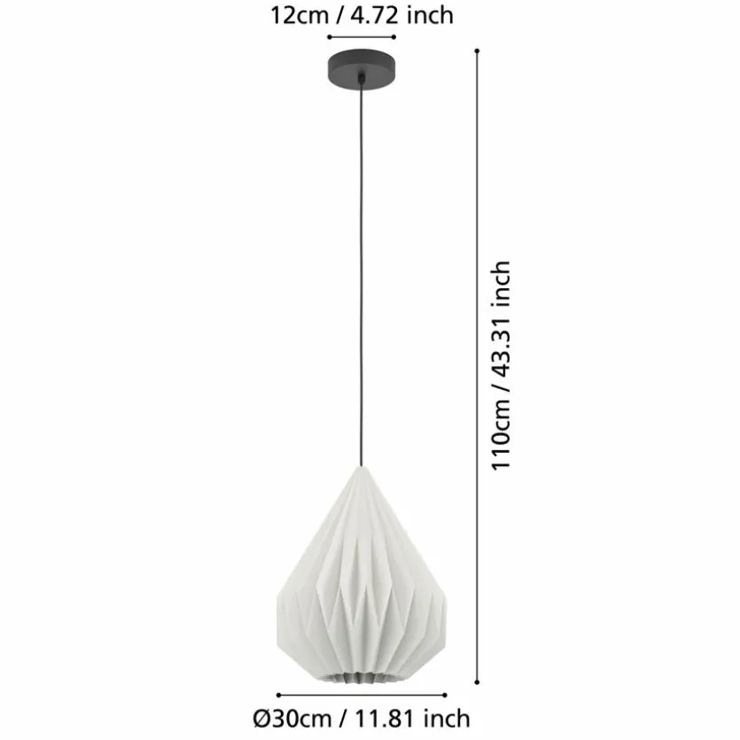 Pendelleuchte Minting