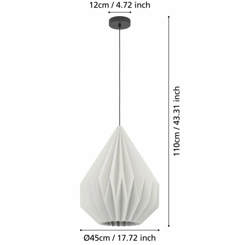Pendelleuchte Minting