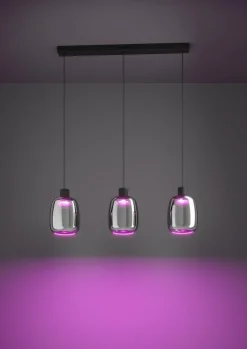 Pendelleuchte Molochio Z