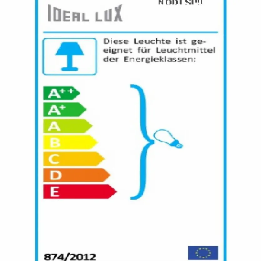 Pendelleuchte NODI