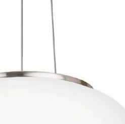 Pendelleuchte Optica