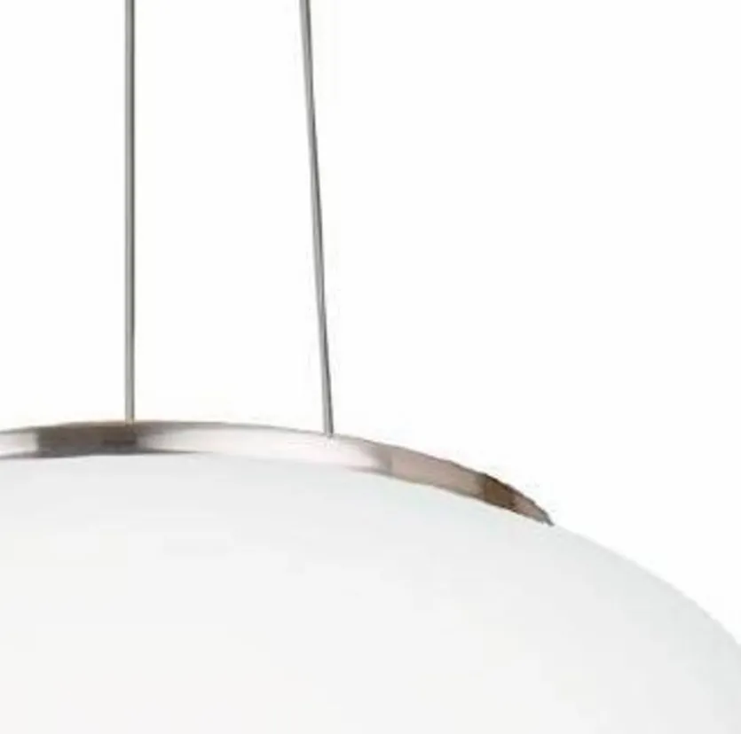 Pendelleuchte Optica