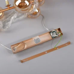 Pendelleuchte Popsicle