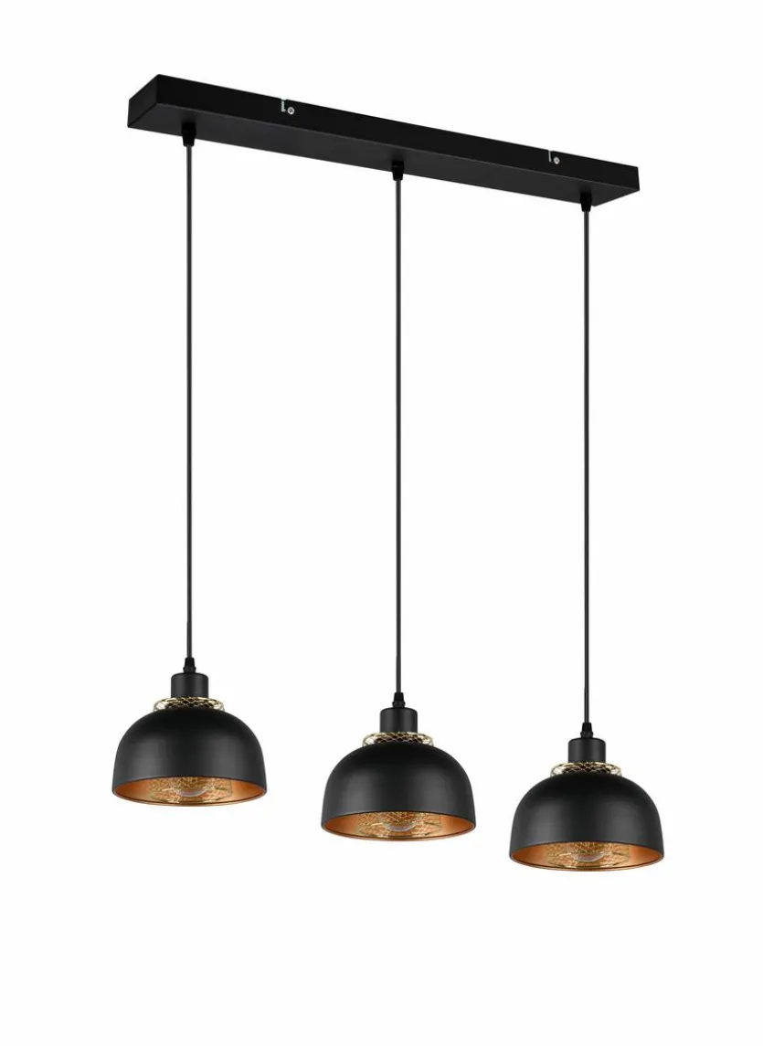 Pendelleuchte Punch