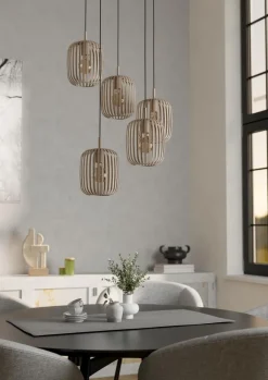 Pendelleuchte Romazzina