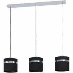 Pendelleuchte Round Lights