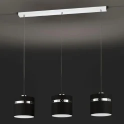 Pendelleuchte Round Lights