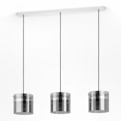 Pendelleuchte Round Lights